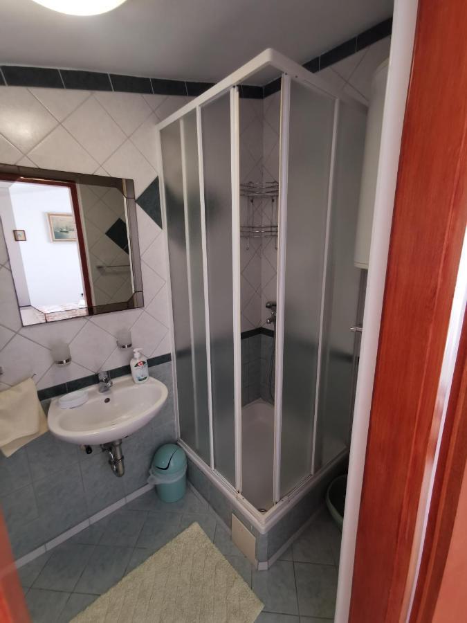 Studio Apartments Jasminka Selce Eksteriør billede